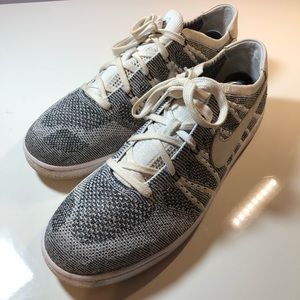 Nike Men Tennis Classic Ultra Flynit Shoe